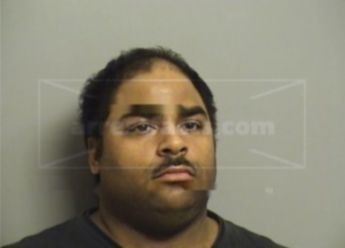 Ricky Martin Johnson