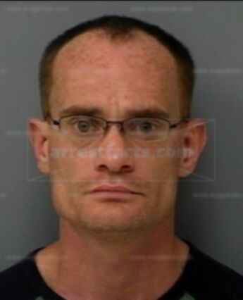 Joseph Anthony Ruffner