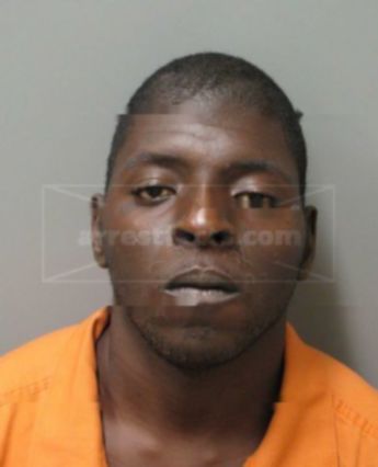 Oscar Lee Riley Jr.