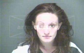 Shyanna Michelle Roberts