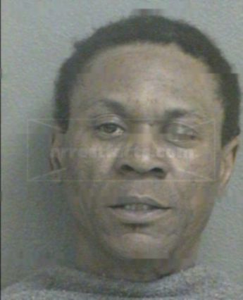 Willie Vermont Baynum