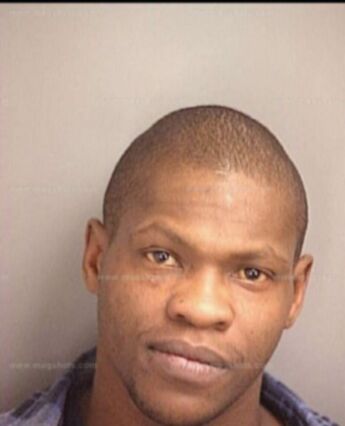 Steven Andre Coats