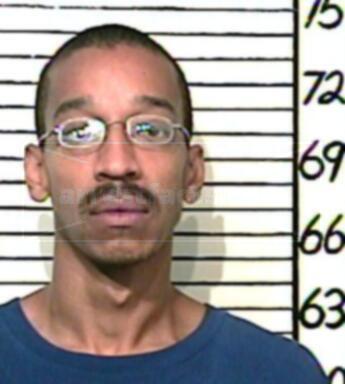 Spencer Rahsaan Ervin