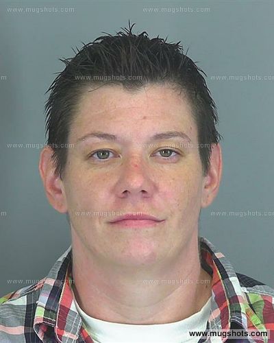 Amy Christina Fowler