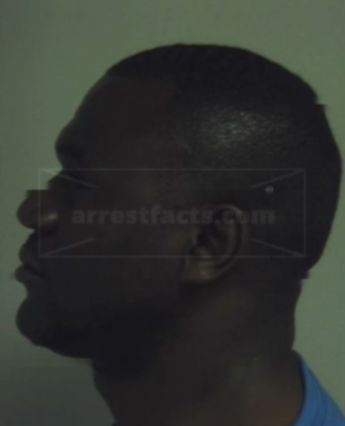 Reginald Eugene Bryant