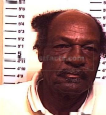 John Wesley Bruce