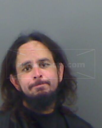 Edgar Lee Starr