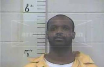 Lamarcus N6822 Lewis