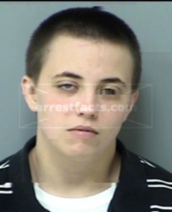 Heather Brooke Kennerly