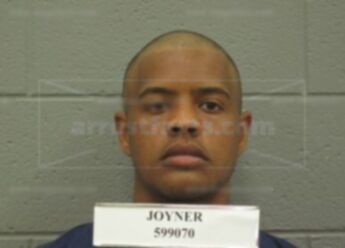 Richard Joyner