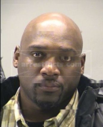 Antwan Jennings