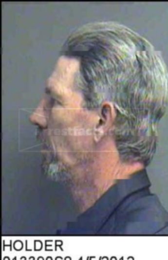 John Charles Holder