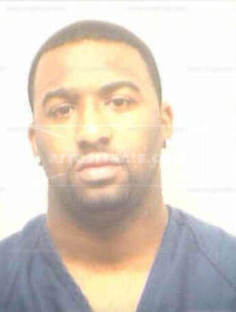 Malik Rahmel Dillard