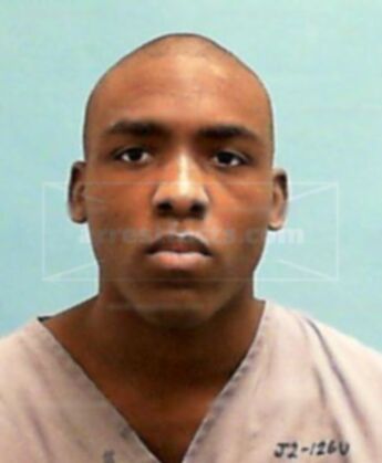 Bernard Bellamy