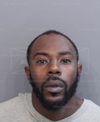 Khari Matthew Troutman