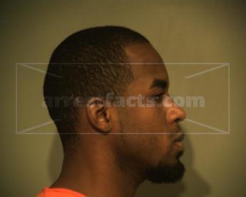 Otis Charles Barron