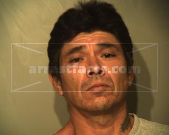 Ricardo Jr. Castro Valle