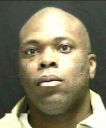 Otis Tobias Jackson