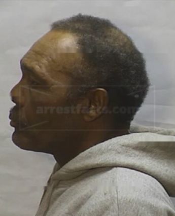 Curtis Lee Davis