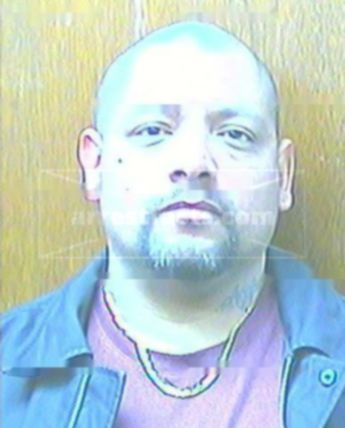 Isaac J Valdez