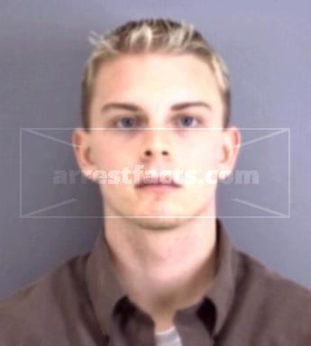 Matthew Wayne Oldham