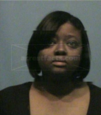 Michelle Denise Harvey