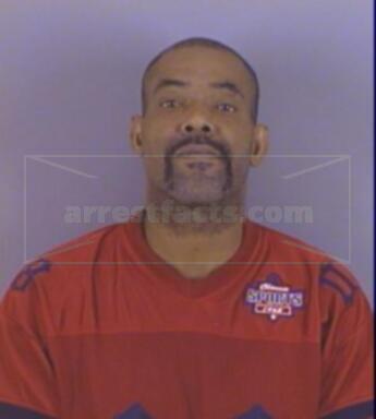 Tony Anthony White