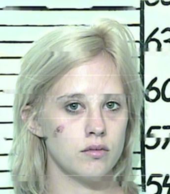 Ashley Renae Ross