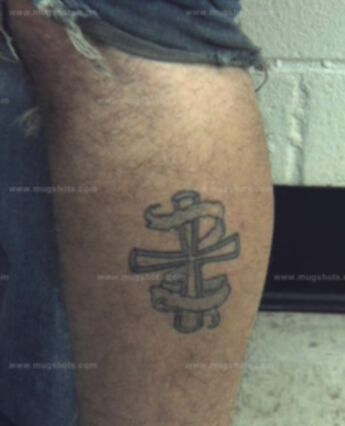 Gerald Lee Reynolds Jr.