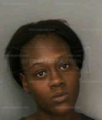 Tiffany Gunter