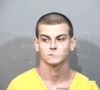 Johnathon Ray Pierce