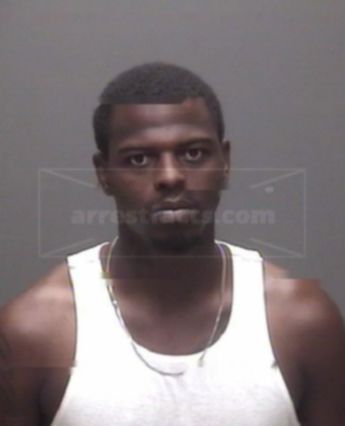 Trave`el Rayshawn White
