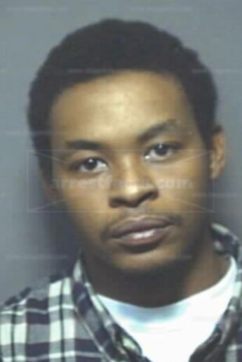 Courtney Damien Daye