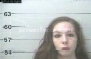Ashley Marie Hammett