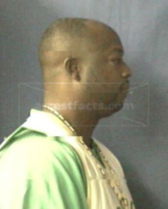 Michael Lynn Tinsley