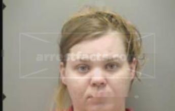 Amber Nicole Fryman