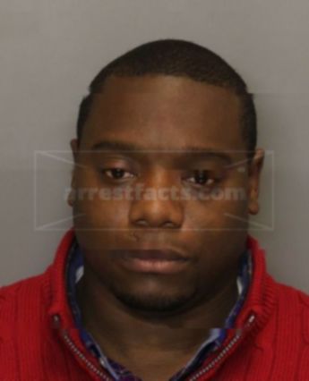 Sheppard Jarrod Kenta Sr