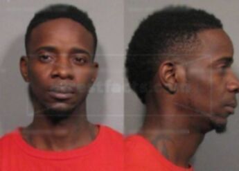 Calvin Lesheridan Johnson