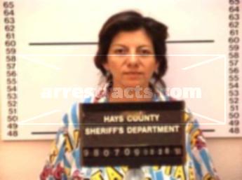 Ofelia Esparza Gutierrez