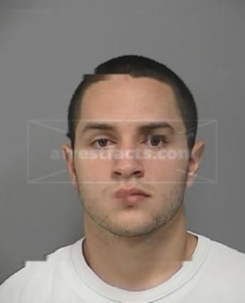Alexandre Rafael Gonzalez