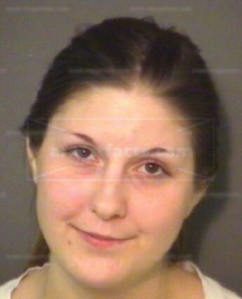 Tiffany Marie Nystrom