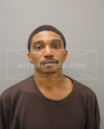 Terrell Boyce