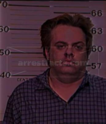 Joseph Lee Moses