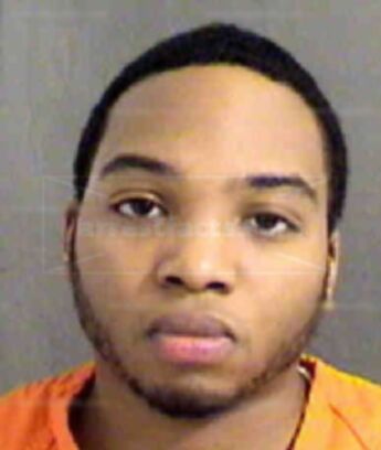 Nicolas Andre Bradford
