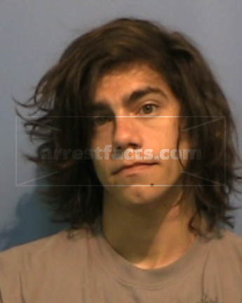 Thomas James Carruthers