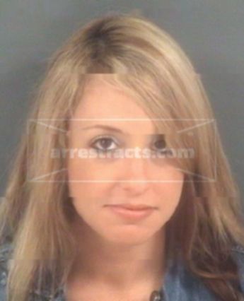 Ashley Brooke Rogers