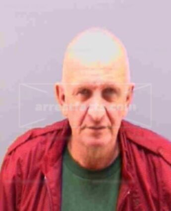 Kenneth John Barth