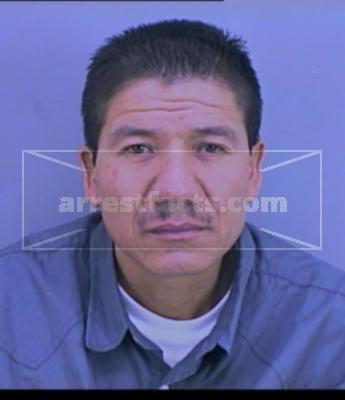 Lorenzo Martinez-Rivera