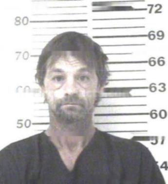Barry Joe Sherman