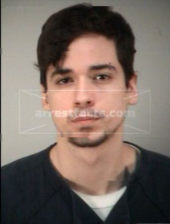 Ryan Alan Hernandez